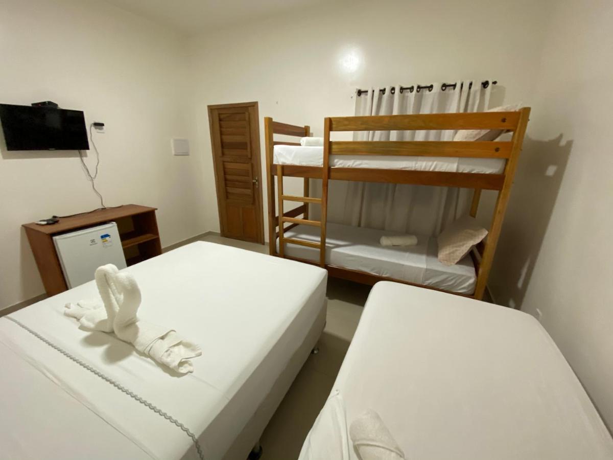 Pousada Casa Da Cion Jijoca de Jericoacoara Εξωτερικό φωτογραφία