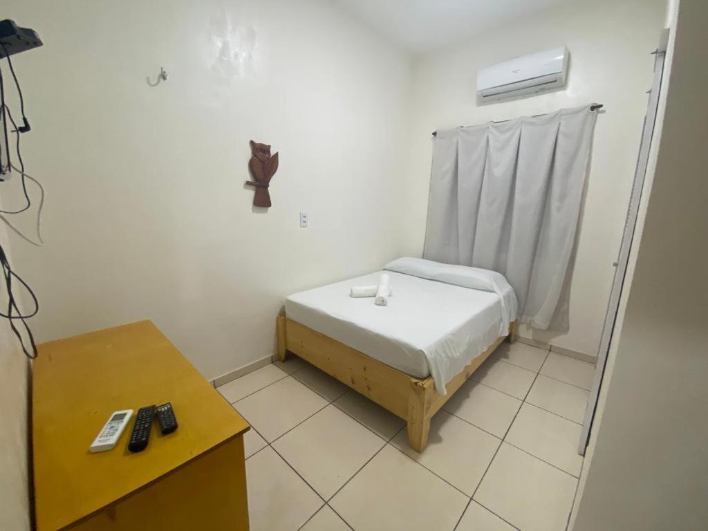 Pousada Casa Da Cion Jijoca de Jericoacoara Εξωτερικό φωτογραφία