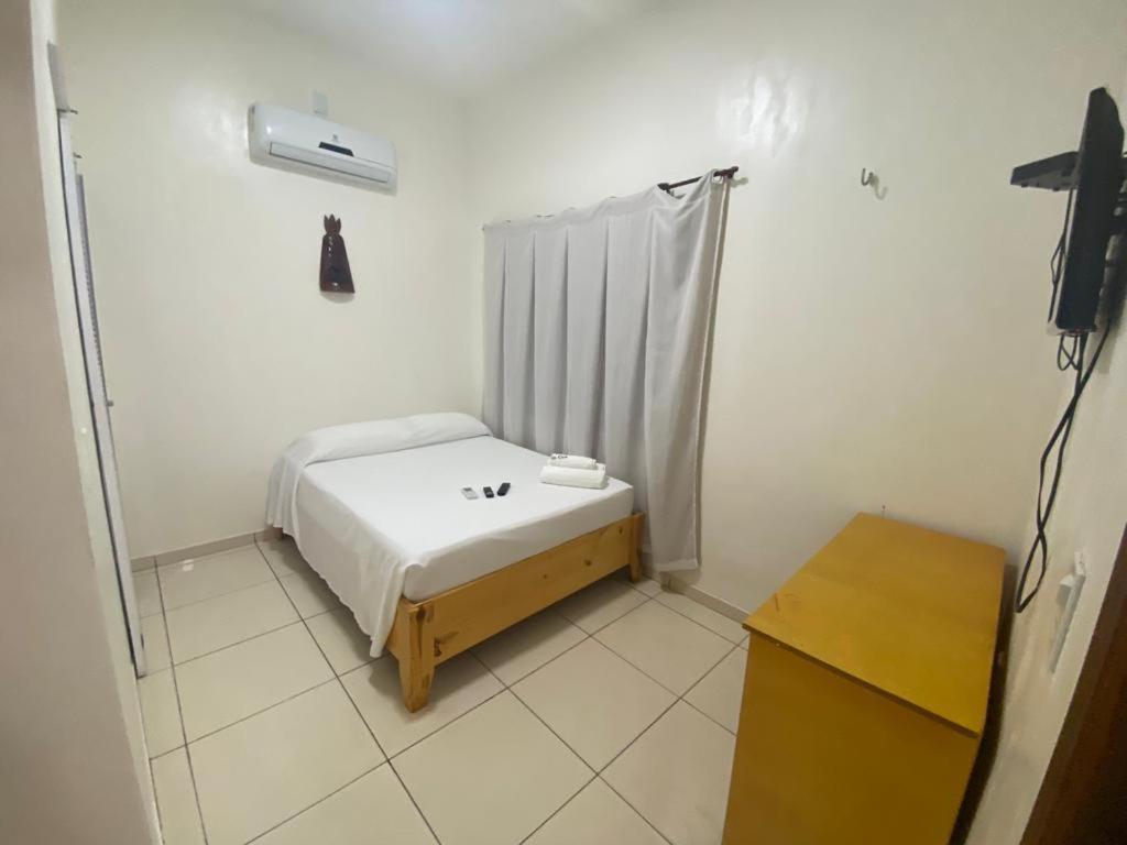 Pousada Casa Da Cion Jijoca de Jericoacoara Εξωτερικό φωτογραφία